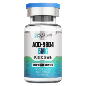 AOD-9604 5mg