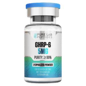 GHRP-6 5mg