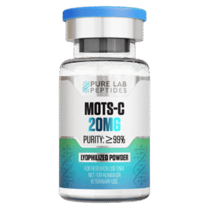 MOTS-C 20mg