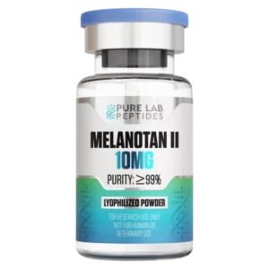 Melanotan II 10mg