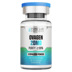 Ovagen 20mg