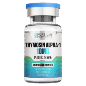 Thymosin Alpha-1 10mg