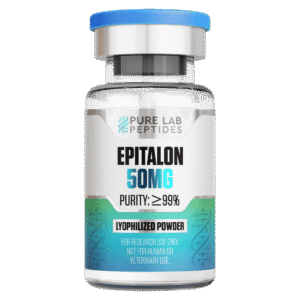 Epitalon (Epithalon) 50mg